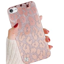 Ipod Touch 7Th Generation Case, Ipod Touch 6 Ipod 5 Case, Luxury Saprkle... - $15.99