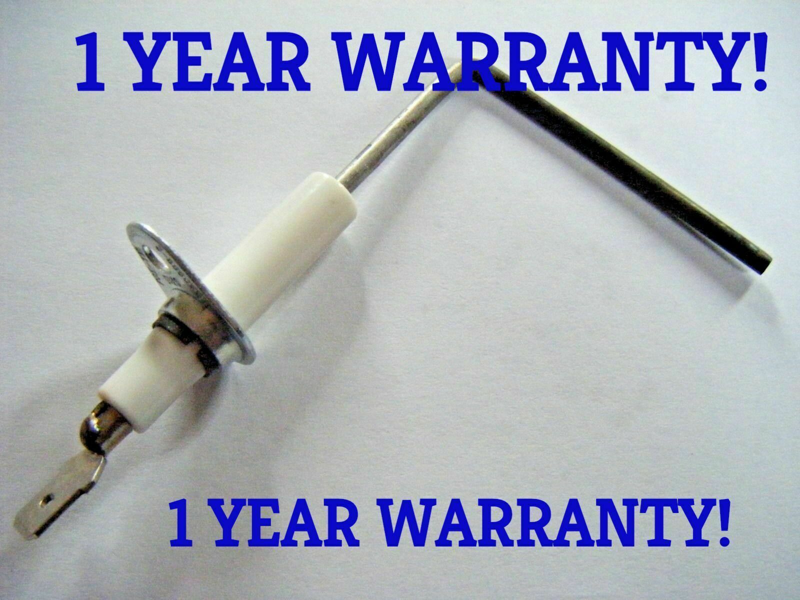 Trane American Standard Furnace Flame Sensor Rod SEN491 SEN1114 SEN441 S... - $7.86