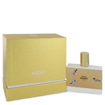 Eau De Memo by Memo Eau De Parfum Spray (Unisex) 3.38 oz - $230.95