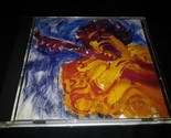 The Jimi Hendrix Concerts [Audio CD] Hendrix, Jimi - $18.81