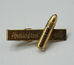 Clips Per Cravatta Remington Dupont Con Proiettile - $49.51