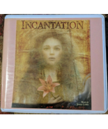 Incantation [audioCD] Hoffman, Alice,Lamia, Jenna [Oct 02, 2006]… - £7.10 GBP