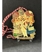1975 Unique Germany Medal Designed in Koln Annual Circus Carnival Prinze... - $580.89 MXN