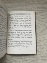 Vintage 1938 The Dinner that was Always There Hardcover Book image 4