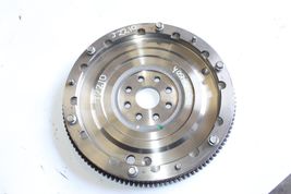 2010-2015 LEXUS RX450H FLYWHEEL FLEX PLATE J2210 image 3