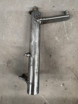 1960 1961 Chevy Impala Clutch Pedal Shift Linkage Equalizer Z-Bar Transm... - $161.60