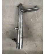 1960 1961 Chevy Impala Clutch Pedal Shift Linkage Equalizer Z-Bar Transm... - €141,70 EUR