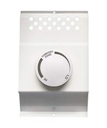 Cadet Single Pole Built-In Thermostat Kit for Electric Baseboard Heaters... - $41.18 CAD