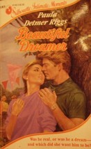 Beautiful Dreamer (Silhouette Intimate Moments) Paula Detmer Riggs - £3.68 GBP