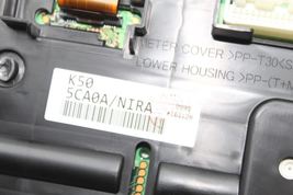 Speedometer Cluster MPH VR30DDTT Fits 17 INFINITI Q60 56030 image 11