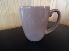 Vintage Corelle Stoneware Blue 10 Oz Coffee Cup Mug - £3.55 GBP
