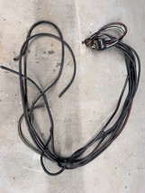 1965 Dodge Coronet Plymouth Belvedere Heater Control Vacuum Lines Polara... - $159.56 CAD