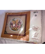 0612 Butterflies The Creative Circle Designed by Linda Griffith 13 x 13 ... - $24.99