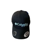 Columbia PFG Baseball Hat NEW Unisex Snapback High Crown Black Trucker 1... - £15.68 GBP