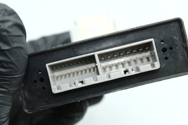 2002-2003 SUBARU IMPREZA WRX INTEGRATED MULTIFUNCTION BCM MODULE H1325 image 11