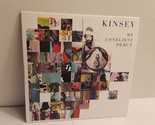 Kinsey - My Loneliest Debut (CD) - £6.06 GBP