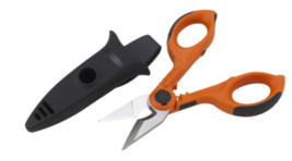 industrial copper cutting scissors - $29.95