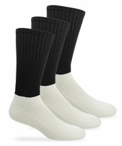 Jefferies Socks Mens Military Combat Cushion Odor Control Boot Crew Sock... - $13.99