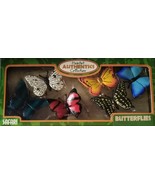Habitat Authentics Collections Safari Butterflies - $20.00