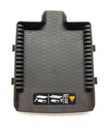 OEM center console rubber phone charging pad liner for under lid of Cadi... - €2,60 EUR