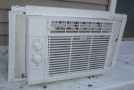 GE Window Air Conditioner Unit - Model AET05LYL1 - $75.00