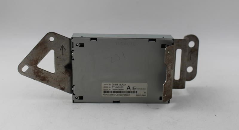 PATHFINDR 2013 Chassis ECM 10413 - $31.49