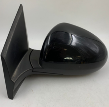 2012-2019 Chevrolet Sonic Driver Side View Power Door Mirror Black OEM E04B21072 - £53.41 GBP