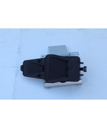 Volvo Pre Crash Collision Warning Sensor Short Range Lidar Radar P31340722 - €77,81 EUR