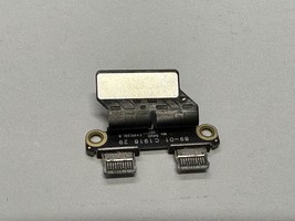 Apple MacBook Air A1932 13&quot; USB Port Board - $5.54