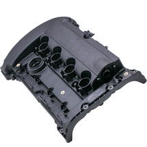 Engine Valve Cover &amp; Gasket Kit For Mini Cooper S 1.6l JCW 2007-2012 111... - $50.76