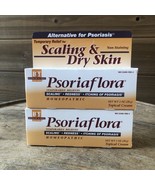 Boericke &amp; Tafel Psoriaflora Topical Cream 1OZ - Exp 6/25 - $27.36 CAD