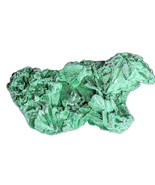 Velvet Malachite Raw Natural Crystals - $19.49 CAD+