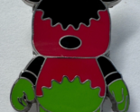 Vinylmation Disney Red and Green Gears Robot 2009 Limited Release Pin - £18.30 GBP