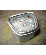 SPEEDO SPEEDOMETER gauge 1965 1966 SUZUKI K15 HILLBILLY TRAIL 80 - $277.25 MXN