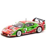 Tarmac Works F40#40 Anders Olofsson - Luciano Della Noce - Tetsuya OTA E... - $595.19 MXN