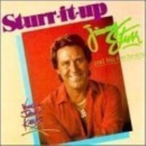Sturr-It-Up by Jimmy Sturr &amp; His Orchestra Cd - £7.70 GBP