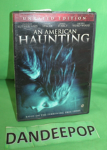 An American Haunting DVD Movie - £7.03 GBP