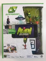 Appgear Alien Jailbreak Mobile Game NIB New in Box for iPad iPhone Android - $6.58