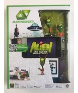 Appgear Alien Jailbreak Mobile Game NIB New in Box for iPad iPhone Android - £5.24 GBP