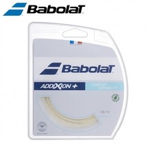 Babolat AddiXion + 1.20/1.25/1.30mm 12m Tennis Racquet Racket String 241... - $26.01
