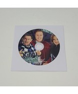 The King of Queens Season 7th 7 DVD Replacement Disc 2 - £3.87 GBP