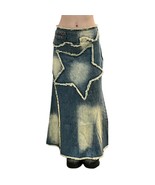 Vintage Star Maxi Skirt - $29.99
