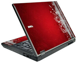 LidStyles Printed Laptop Skin Protector Decal Dell Latitude E5410 image 9