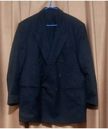1970s VTG Studio Milano, Dyckhoff,Men&#39;s Suit Bespoke blazer  42R 44R - €49,80 EUR