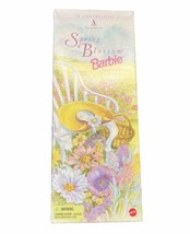 Barbie Spring Blossom Doll Avon Special Edition 1995 - £10.14 GBP