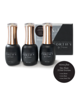 Fuzion Fortify UV/LED Gel Nail Kit - $85.00