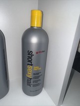 Short Sexy Hair Cool Factor Daily Refreshing Conditiner 33.8 Oz / 1L - $32.67