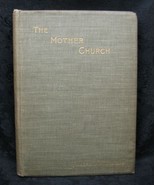 The Mother Church by Joseph Armstrong   - £10.38 GBP