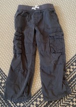 Toddler Boy Cargo Pants Size 4t - $8.16