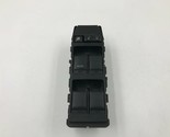 2007-2010 Dodge Caliber Master Power Window Switch OEM D02B24011 - £23.68 GBP